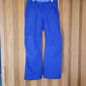 North Face Freedom Insulated ski pants